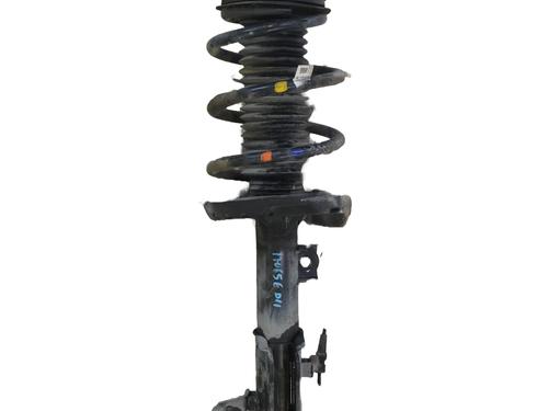 Used Left front shock absorber Left front shock absorber KIA NIRO I (DE) 1.6 GDI Hybrid (141 hp) 33409257 33409257