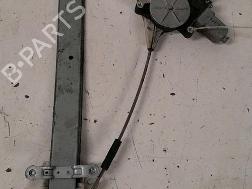 Front right window mechanism HONDA FR-V (BE) 2.0 (BE3) | BP34462719C23 - Image 2