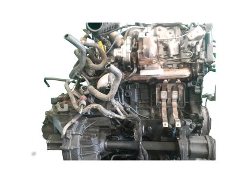 Used Engine Engine 37838006 37838006