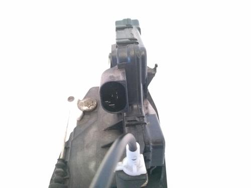 Used Front right lock BMW 3 Touring (E46) 320 i (170 hp) 19684951