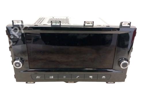 Used Radio SEAT IBIZA V (KJ1, KJG) 1.0 TSI (115 hp) 26123675