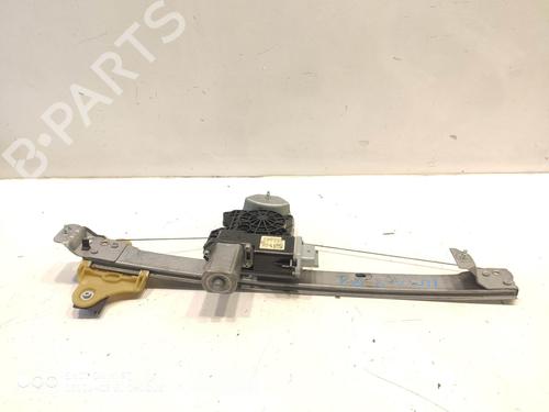 Elevador vidro frente esquerdo RENAULT CLIO IV (BH_) 0.9 TCe 90 (BHNF, BHMA, BHMH, BHJK, BHJR) (90 hp) 14476786