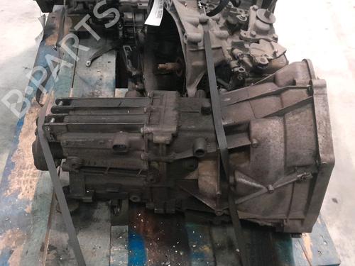 Gearbox BMW 3 (E90) 320 i | BP36844157M3 - Image 2