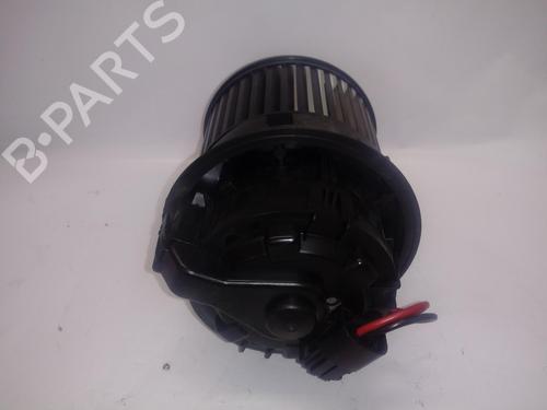 Used Heater blower motor PEUGEOT 208 I (CA_, CC_) 1.4 HDi (68 hp) 14452687