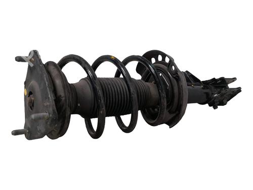 Left front shock absorber HYUNDAI i30 (FD) | BP37593487M16 - Image 2