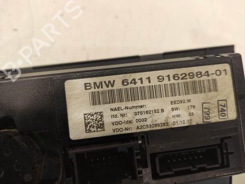 Climate control BMW 3 Coupe (E92) 325 i | BP34487731I5 - Image 2