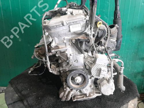 Used Engine Engine 38639867 38639867
