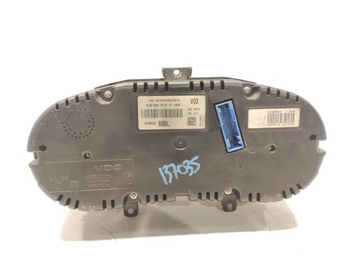 Instrument cluster SEAT IBIZA IV SC (6J1, 6P5)  | BP14447087C47 