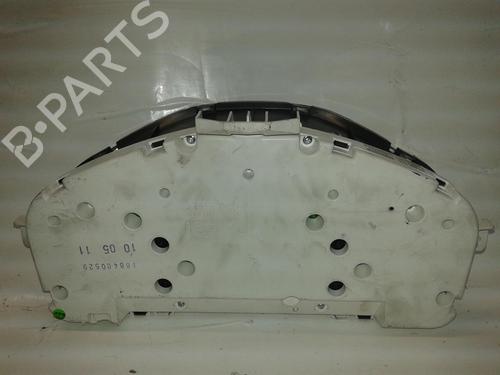 Used Instrument cluster Instrument cluster 34481565 34481565