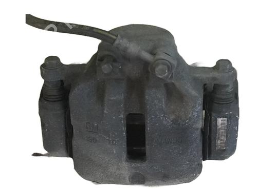 Used Right front brake caliper OPEL INSIGNIA A (G09) 1.6 CDTi (68) (136 hp) 25605436