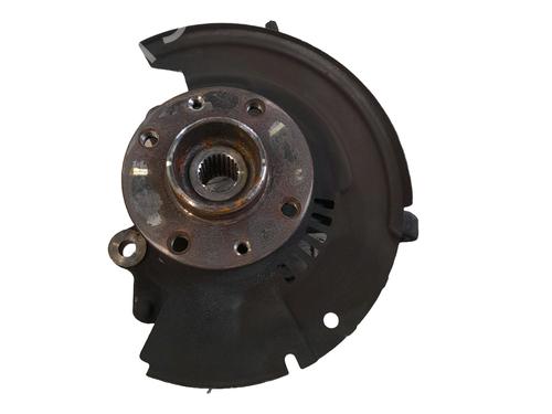 Left front steering knuckle RENAULT CLIO V (B7_)  | BP21174306M25 