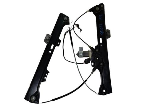 Front right window mechanism BMW 5 (E60)  | BP14452102C23 