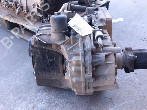 Gearbox VW GOLF V (1K1) | BP33979712M3 - Image 3