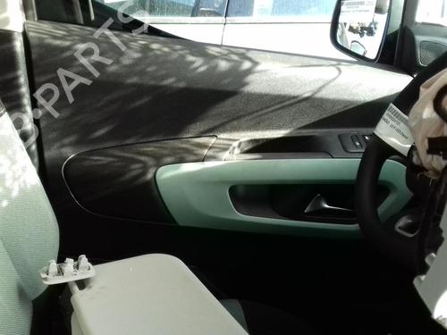 Used Front left window mechanism Front left window mechanism CITROËN BERLINGO (ER_, EC_) [2018-2026] 34485034 34485034