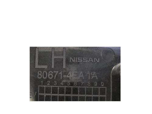 Front left interior door handle NISSAN PULSAR Hatchback (C13) 1.2 DIG-T | BP40512273I13 - Image 3