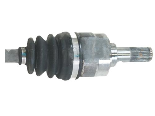 Left front driveshaft HYUNDAI i30 (GD) 1.4 | BP33408871M38 - Image 3
