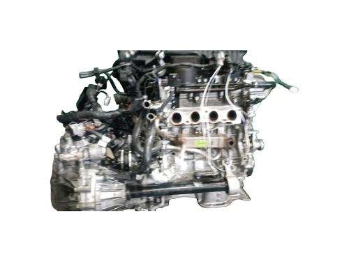 Used Engine Engine 34546373 34546373