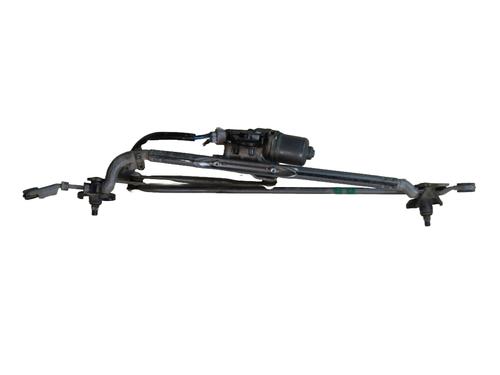 Used Front wiper motor TOYOTA LAND CRUISER PRADO (_J15_) 2.8 D-4D (GDJ150_, GDJ155_, GDJ150, GDJ151) (177 hp) 20108877