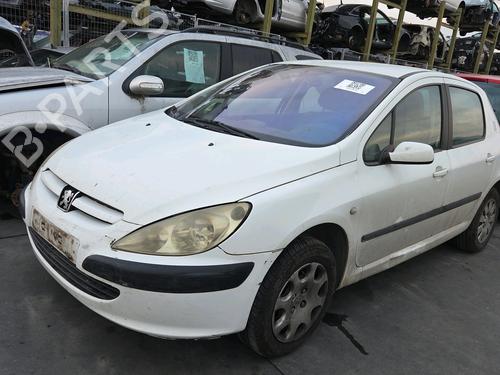 Used Parts PEUGEOT 307 (3A/C)  2.0 HDi 90  4641887