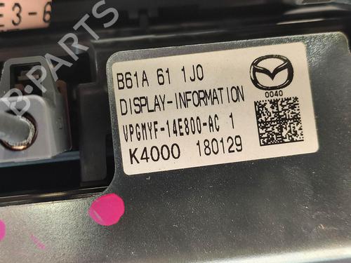 Other MAZDA 3 (BM, BN) 2.0 | BP34489103O1 - Image 2