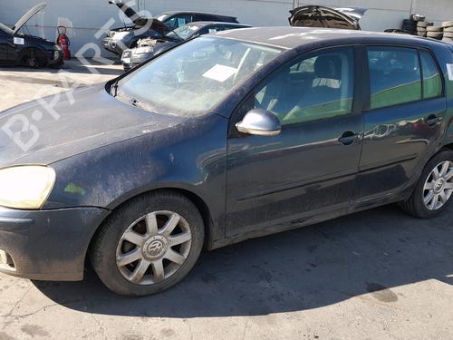 Used Parts VW GOLF PLUS V (5M1, 521)  1.4 16V  4642058