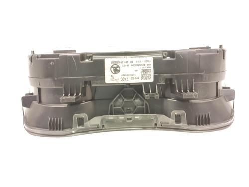 Instrument cluster SKODA FABIA III (NJ3) 1.0 | BP14473890C47 