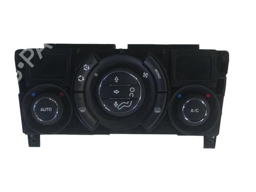 Used Climate control PEUGEOT 3008 I MPV (0U_) 2.0 HDi (163 hp) 20334464