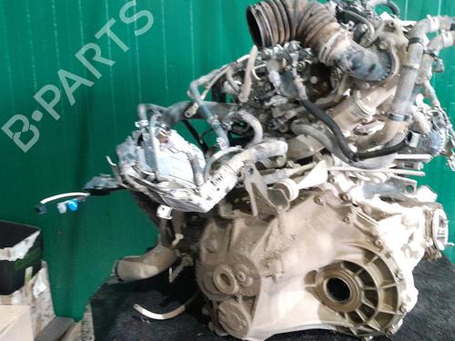 AC compressor TOYOTA RAV 4 IV (_A4_) 2.0 D 4WD (ALA41_) | BP35734807M34 - Image 2