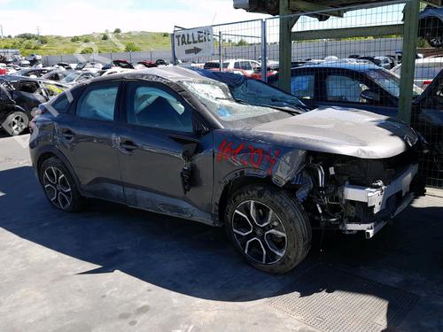 Rudehejsemekanisme ventre foran CITROËN C4 III (BA_, BB_, BC_) ë-C4 (BCZKXC, BZCKSC) (136 hp) 19045994