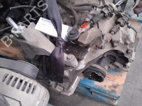 Gearbox FORD MONDEO III (B5Y)  | BP19049660M3 