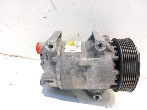 Used AC compressor AC compressor DACIA LOGAN (LS_) 1.4 (LS0A, LS0C, LS0E, LS0G) (75 hp) 35731679 35731679