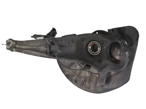 Left front steering knuckle PORSCHE CAYENNE (92A) 4.2 S Diesel | BP33405640M25 - Image 3
