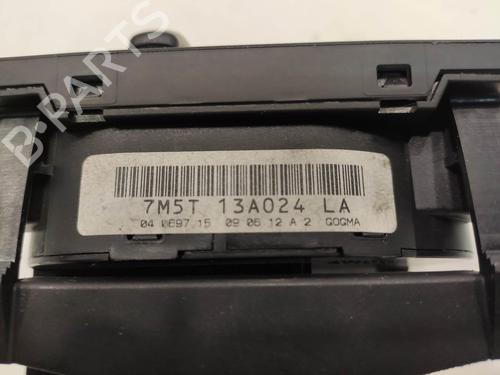 Used Headlight switch FORD FOCUS II (DA_, HCP, DP) [2004-2013]  14463825