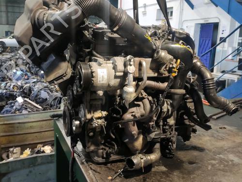 Alternator OPEL ASTRA J (P10) 1.7 CDTI (68) | BP39594973M7 - Image 3