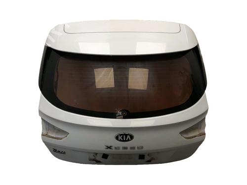 Used Tailgate Tailgate KIA XCEED (CD) 1.6 CRDi 115 (116 hp) 33408972 33408972