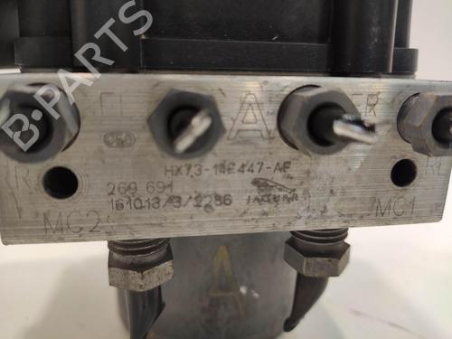 ABS pump JAGUAR XE (X760)  | BP34486612M43  - Image 6