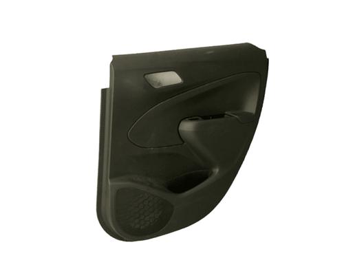 Used Rear right panel Rear right panel OPEL CROSSLAND X / CROSSLAND (P17, P2QO) 1.5 (75) (110 hp) 34465240 34465240