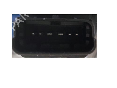Rear right window mechanism HYUNDAI TUCSON (NX4E, NX4A) | BP35735760C25 - Image 4