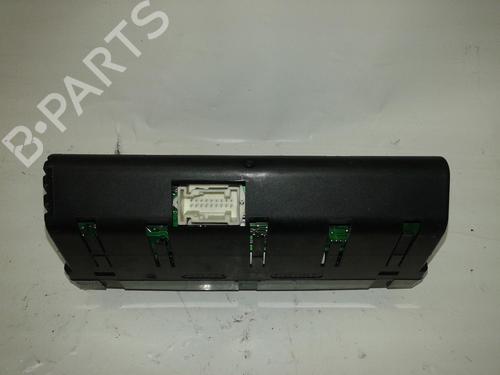 Used Climate control MERCEDES-BENZ S-CLASS (W220) [1998-2005]  18536526