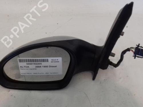 Used Left mirror Left mirror SEAT ALTEA (5P1) 1.9 TDI (105 hp) 34483592 34483592