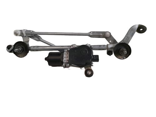 Ruitenwissermotor voor NISSAN LEAF (ZE1) Electric (150 hp) 27437384