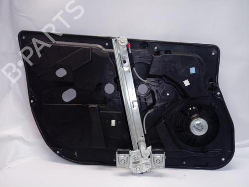 Front right window mechanism FORD FIESTA VI (CB1, CCN) | BP34482986C23 - Image 2