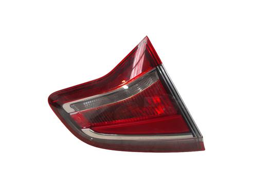 Used Right tailgate light Right tailgate light OPEL MERIVA B MPV (S10) 1.6 CDTI (75) (110 hp) 34547725 34547725