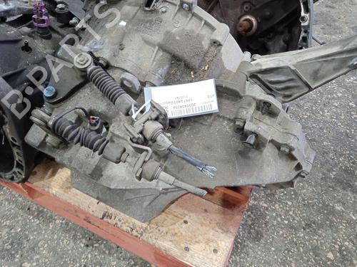 Used Gearbox Gearbox 34489655 34489655