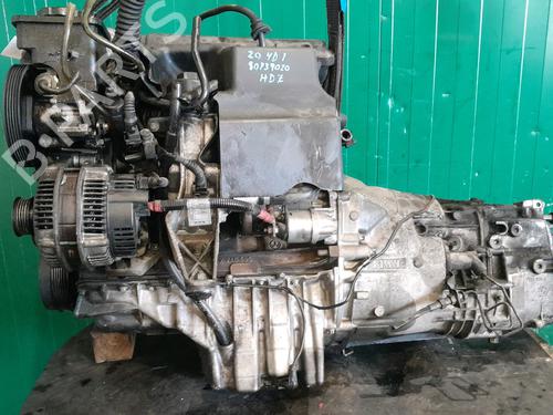 Other BMW 3 (E46) 320 d | BP34491796O1 - Image 3