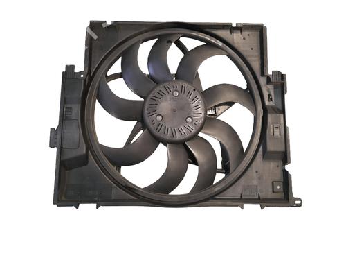 radiator-fan-bmw-1-f20-2011-2012-2013-2014-2015-2016-2017-2018-2019-34550210 main image