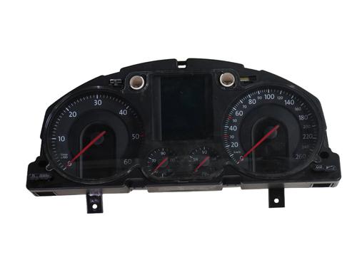 Instrument cluster VW PASSAT B6 (3C2) 2.0 TDI 16V | BP20132423C47 