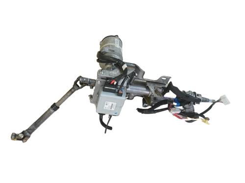 Steering column KIA SPORTAGE III (SL) 1.6 GDI | BP34493397M21 - Image 2