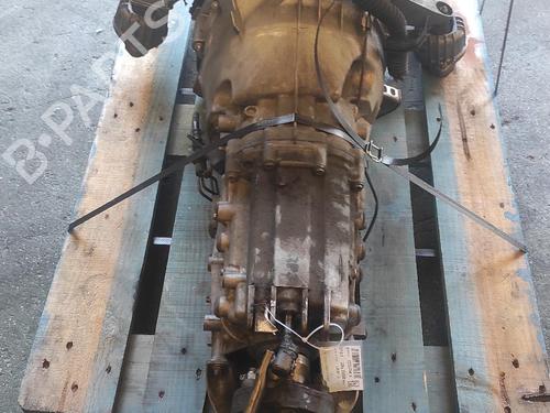 gearbox-bmw-1-e87-2003-2004-2005-2006-2007-2008-2009-2010-2011-2012-2013-34488662 main image