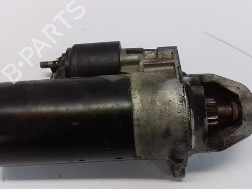 Used Starter Starter AUDI A8 D3 (4E2, 4E8) [2002-2010] 35730433 35730433